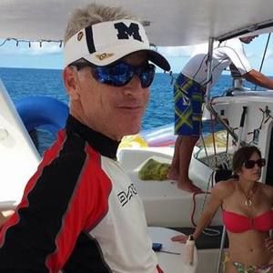 Meet your Posher, Daniel